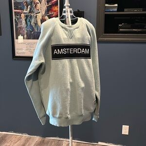 Amsterdam sweater